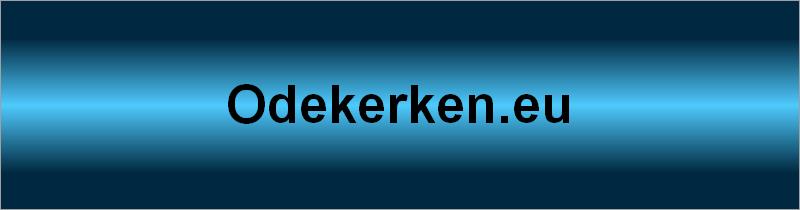 Odekerken.eu
